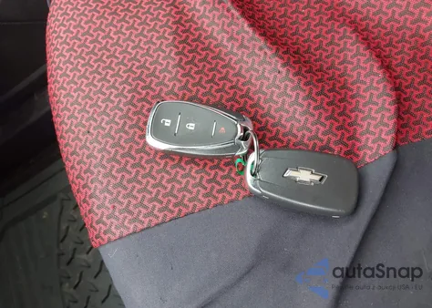 2021 Chevrolet Equinox Awd Ls from USA, damaged, VIN 3GNAXSEV7MS172841